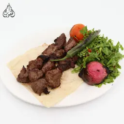مشكل أوصال - نفر